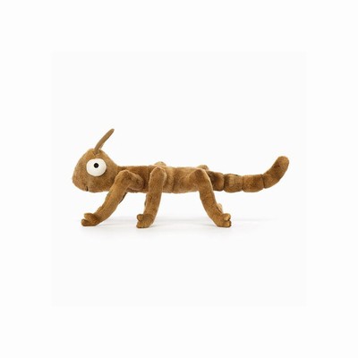 Jellycat Stanley Stick Insect UK | 90273GZXO